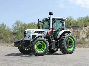 Трактор RMX AGRO AR5184E ***0048