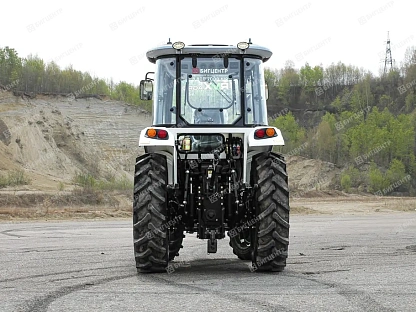 Трактор RMX AGRO AR5091E