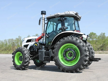 Трактор RMX AGRO AR5184E ***0048