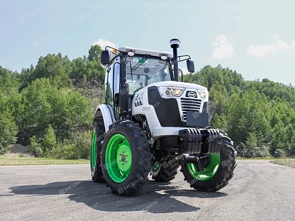 Трактор RMX AGRO AR5101E