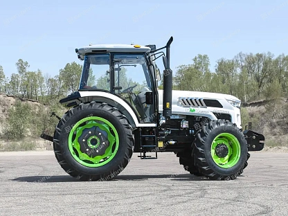 Трактор RMX AGRO AR5164E ***0037