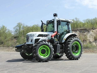 Трактор RMX AGRO AR5184E
