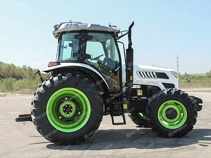 Трактор RMX AGRO AR5184E