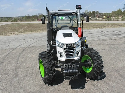 Трактор RMX AGRO AR5164E ***0027
