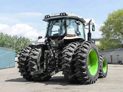 Трактор RMX AGRO AR5204ES ***0028