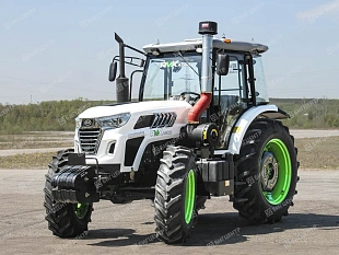 Трактор RMX AGRO AR5184E ***0049