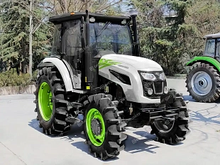 Трактор RMX AGRO AR5061E