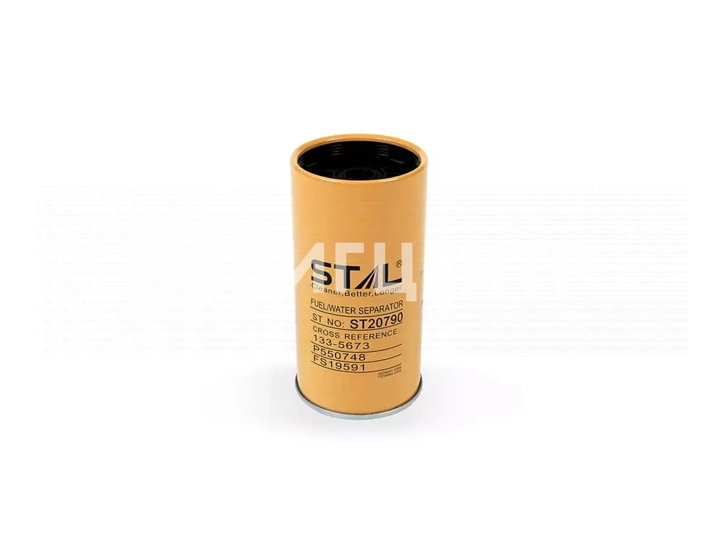 Фильтр топливный ST20790 (FS19737, P551858)