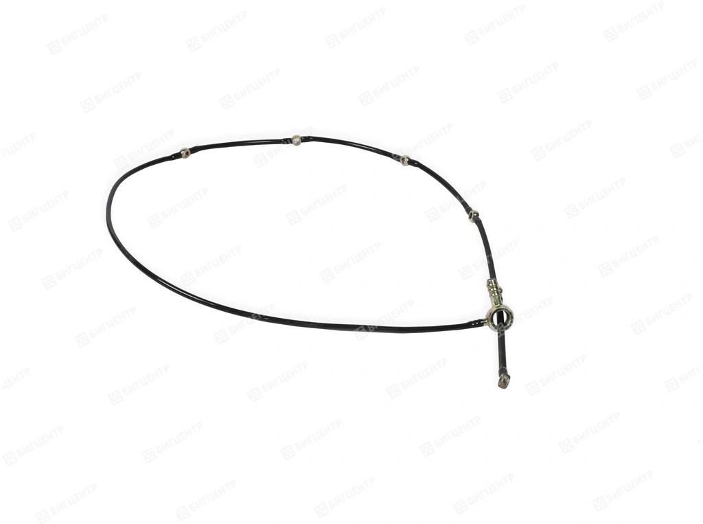 Трубка-обратка форсунок двигатель DEUTZ TD226B-6/WP6G125E22