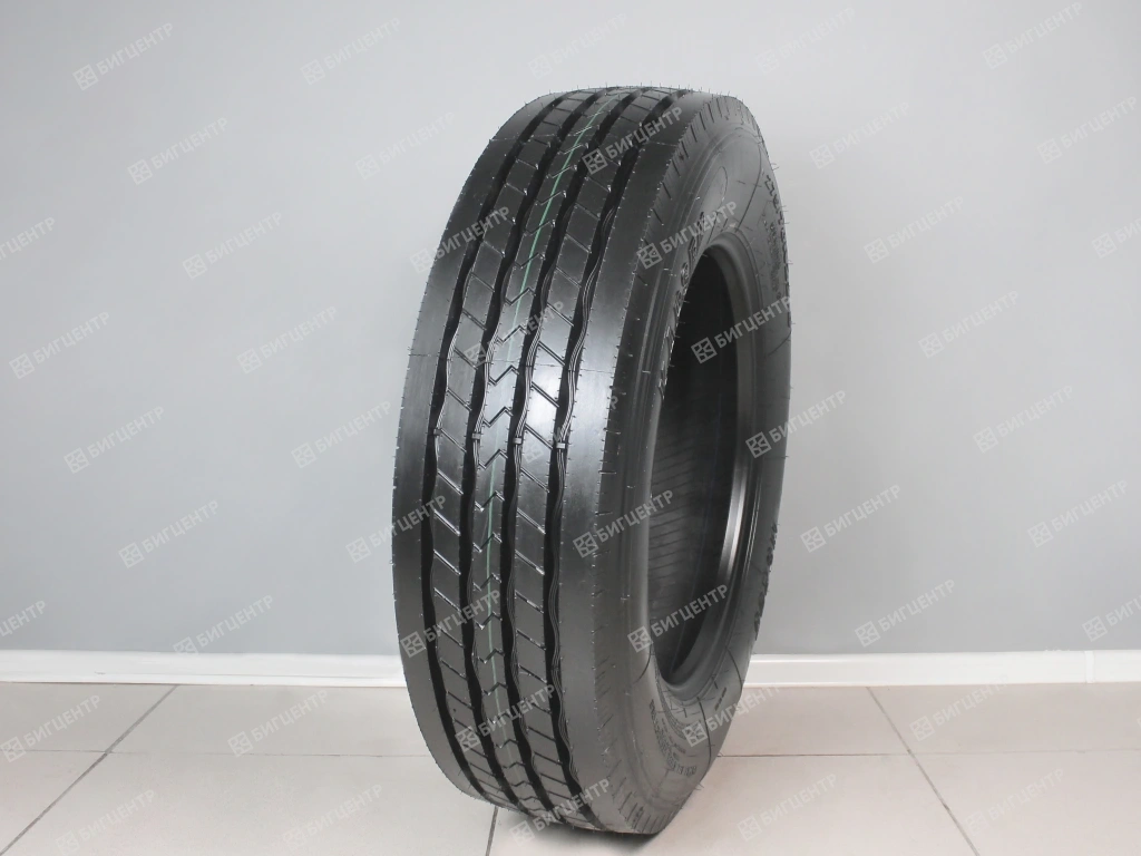 Шина грузовая KAPSEN 275/70R22.5-16PR (HS205)
