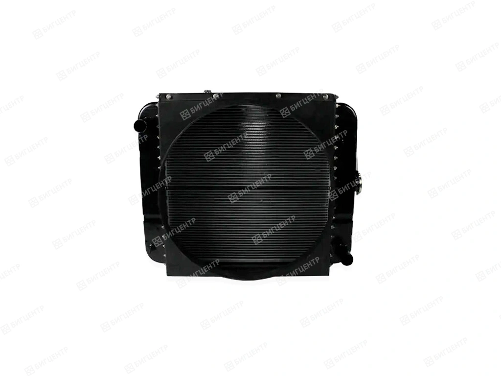 Радиатор системы охлаждения двигатель YUNNEI YN48GBZ погрузчик RUNMAX 970