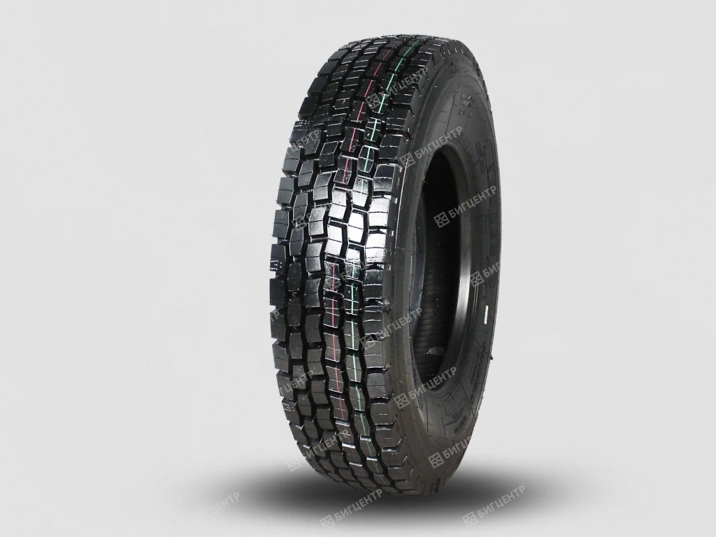 Шина грузовая KAPSEN 11R22.5-16PR (HS103)