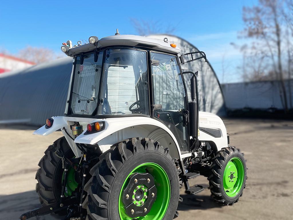 Трактор RMX AGRO AR5091E ***0058