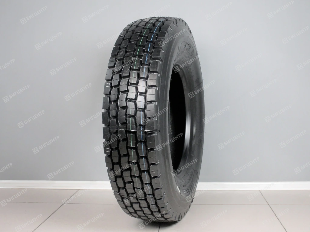 Шина грузовая KAPSEN 295/80R22.5-18PR (HS103)