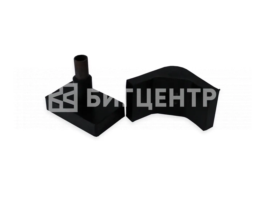 Подушка КПП 2BS315A(D) погрузчик LW500F/251800858/500F.2.3