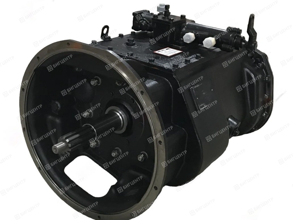 КПП 7DS200 (G33196) LGMG