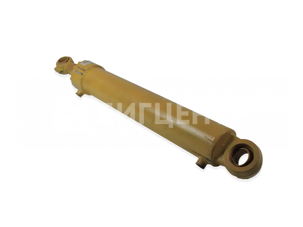 Гидроцилиндр подъема ковша (L по телу - 800мм, D-50мм, D-50мм) погрузчик ZL30