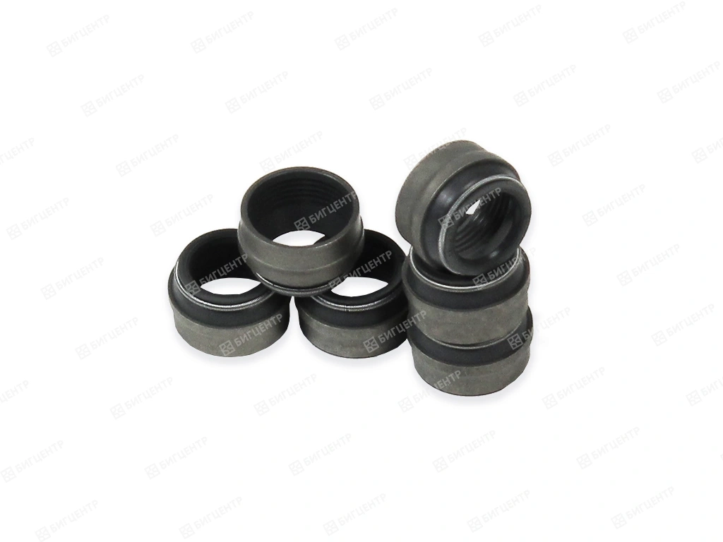 Колпачок маслосъёмный двигателя Weichai WD615/WP10/WD10