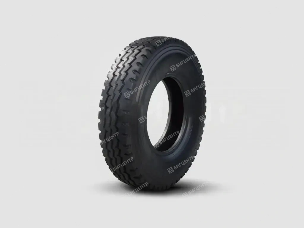 Шина грузовая KAPSEN 10.00R20-18PR (HS268)
