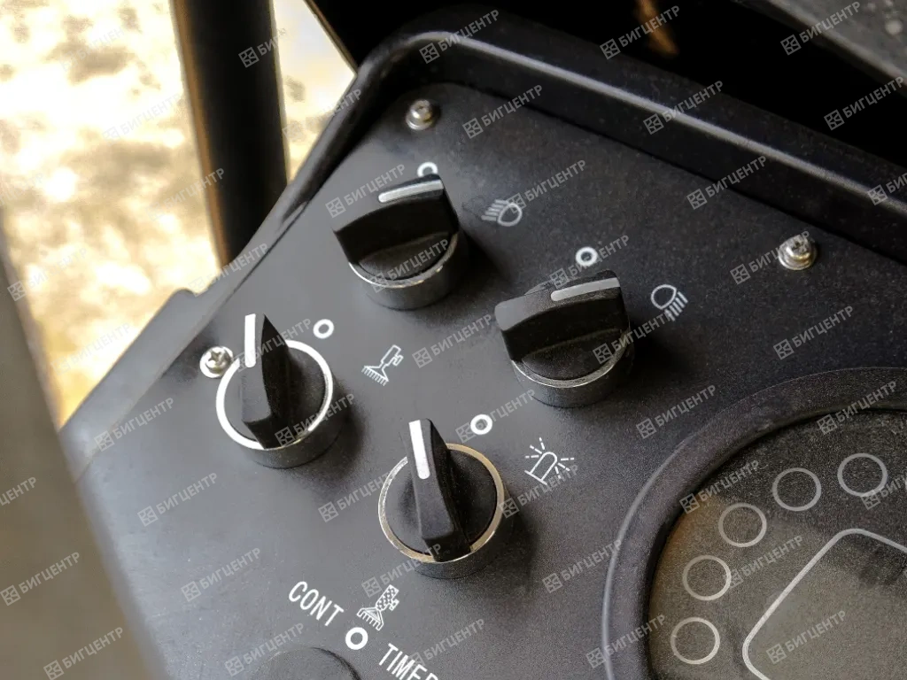 XCMG XMR403