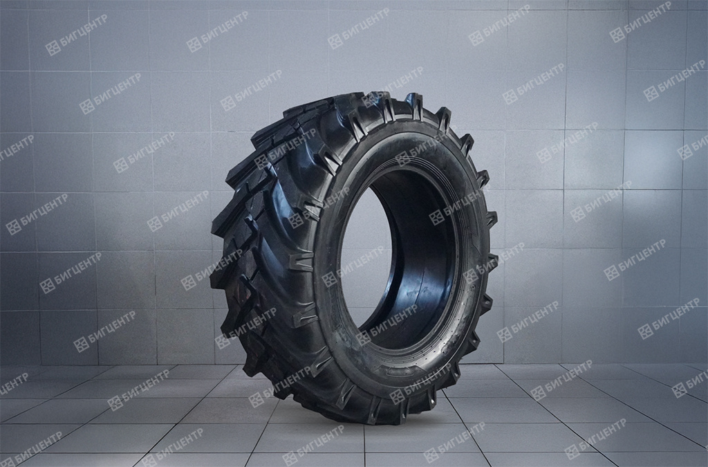 Шина TRUETYRE BQ 16/70-24 (ёлочка) TT 18PR