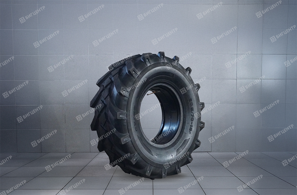 Шина TRUETYRE SQ 20.5/70-16 (ёлочка) TT 16PR