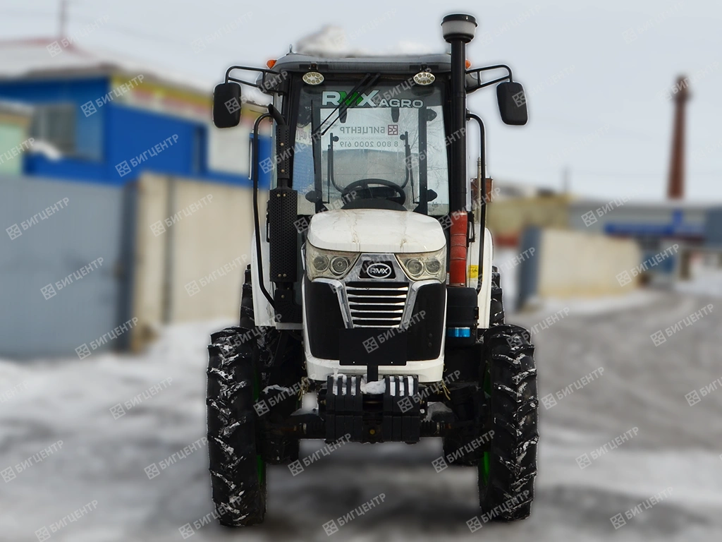 Трактор RMX AGRO AR5101E ***0124