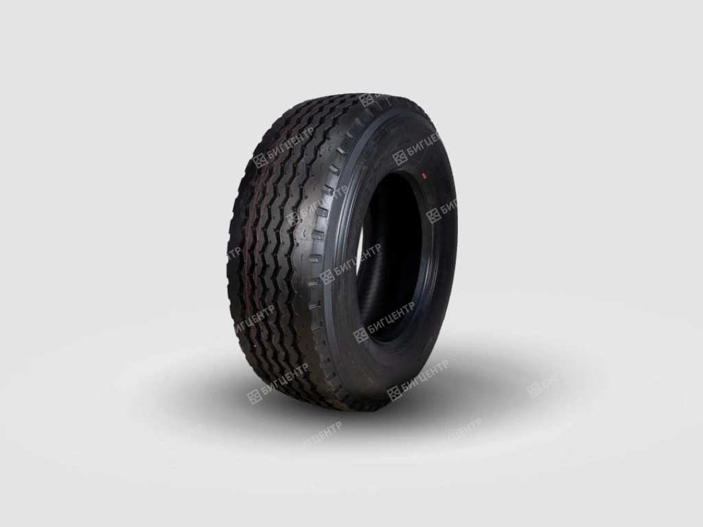 KAPSEN 385/65R22.5-20PR (HS106)