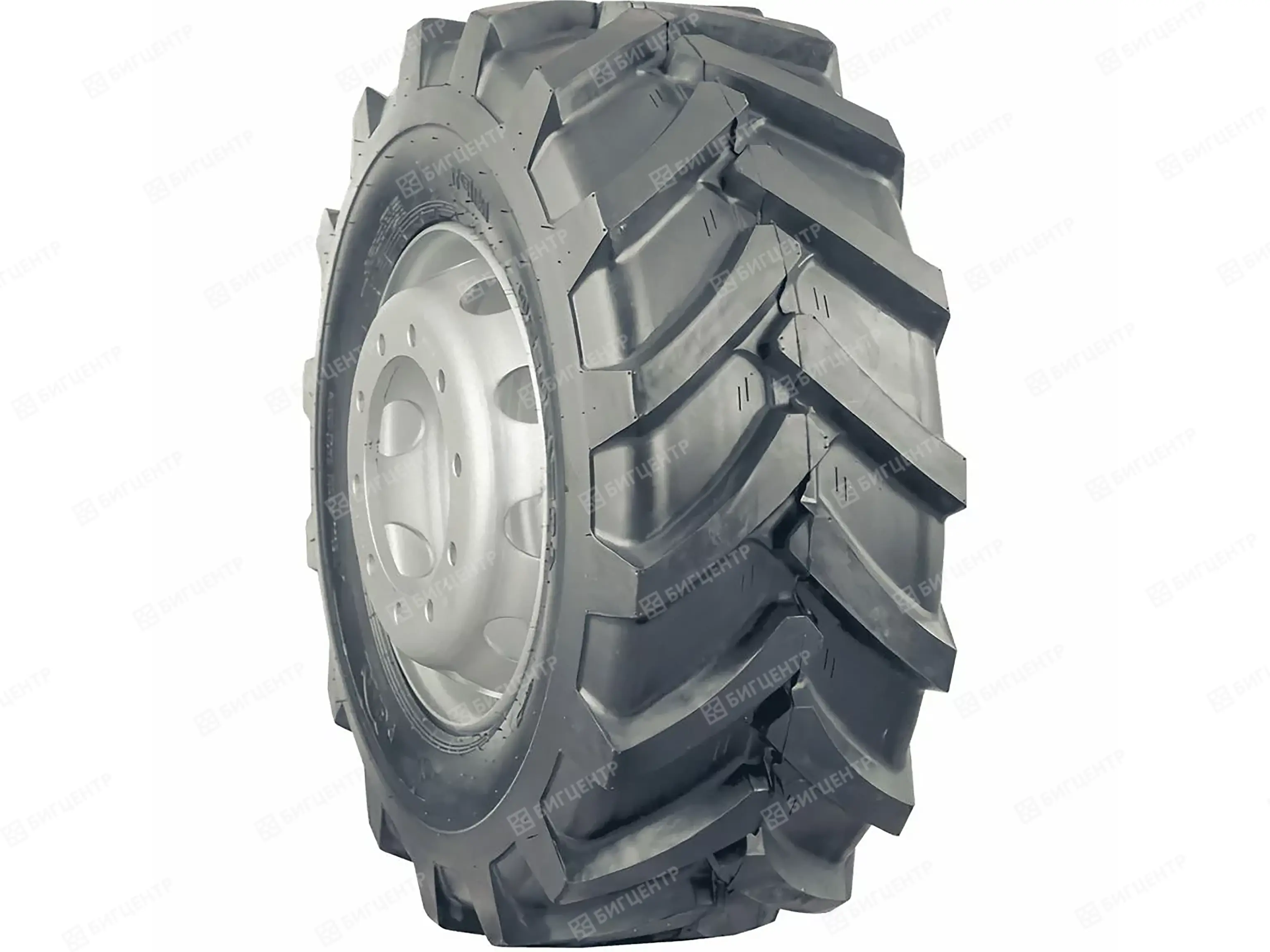 Шина TRUETYRE BQ 405/70-24 (16/70-24) R-1 NEW TL 16PR