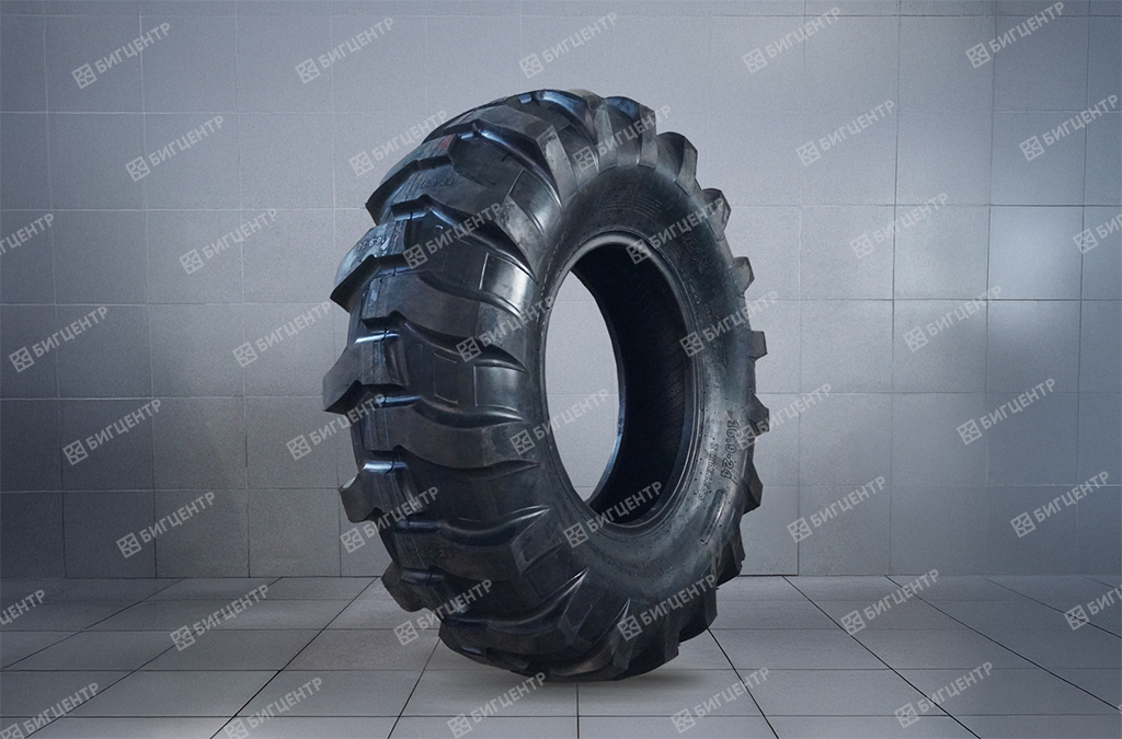 Шина TRUETYRE BQ 16.9-24 R4 (клюшка) TL 14PR