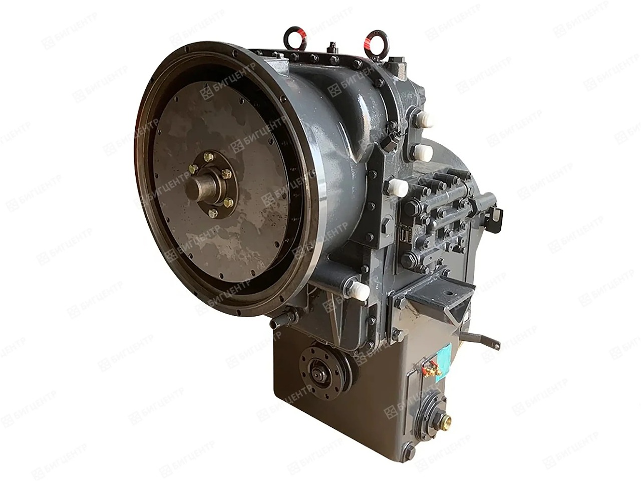 КПП в сборе 42C0351 LIUGONG CLG836