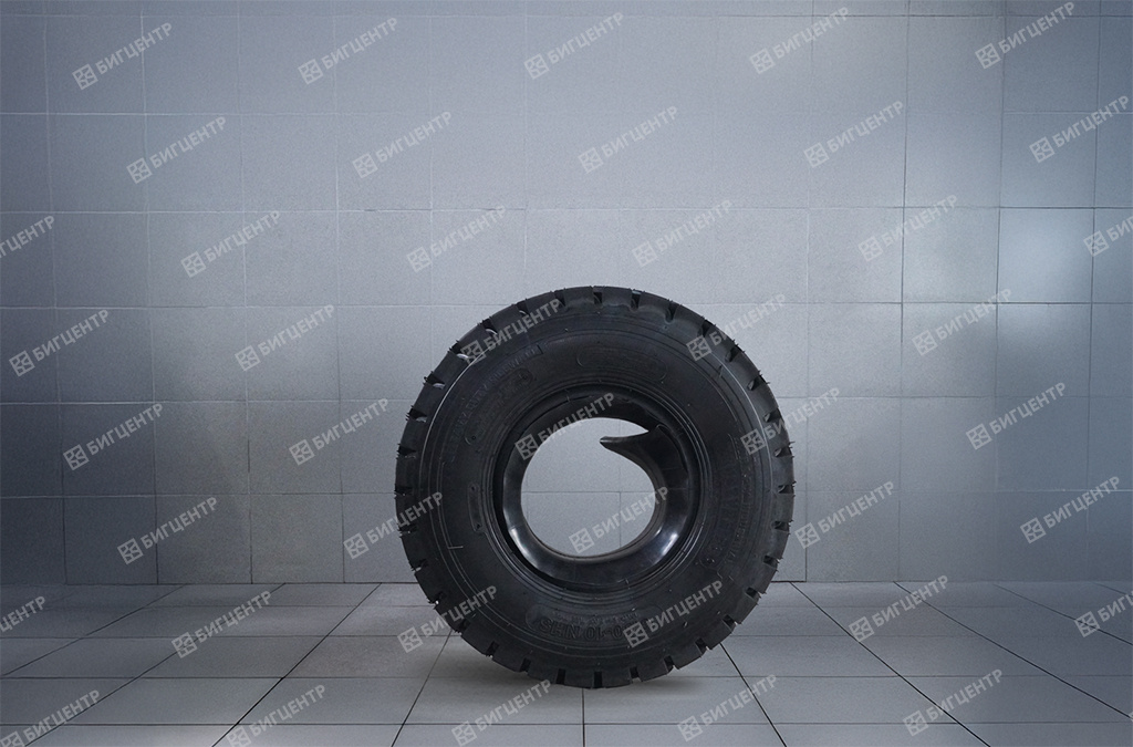 Шина TRUETYRE BQ 6.50-10 H818 TTF 12PR