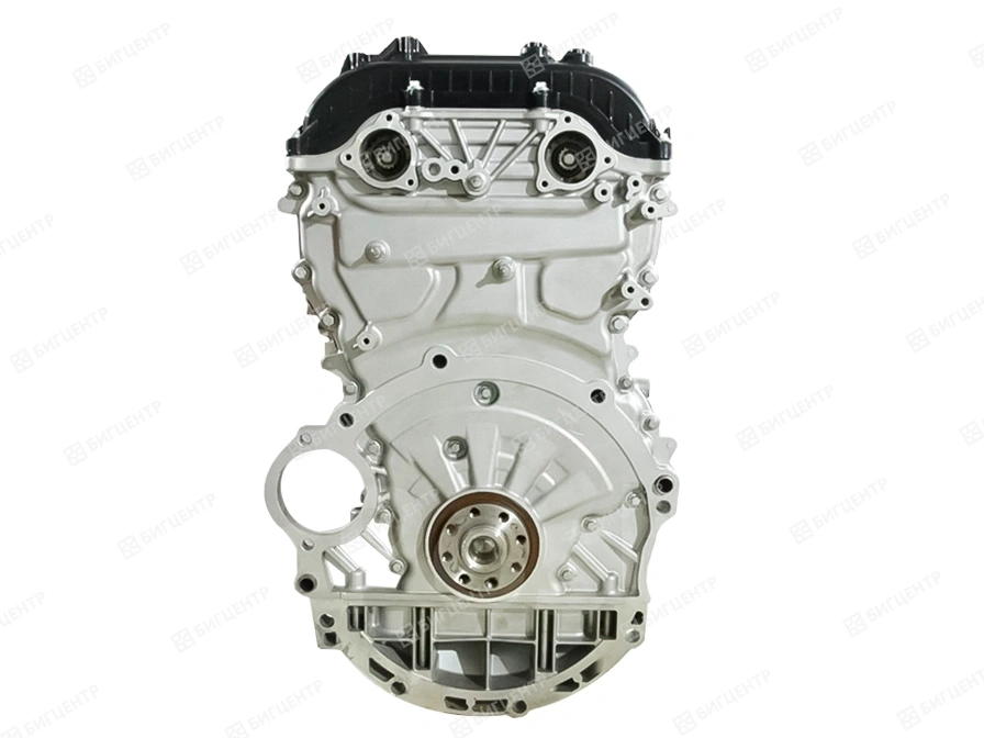 Двигатель GW4N20 без навесного (C)