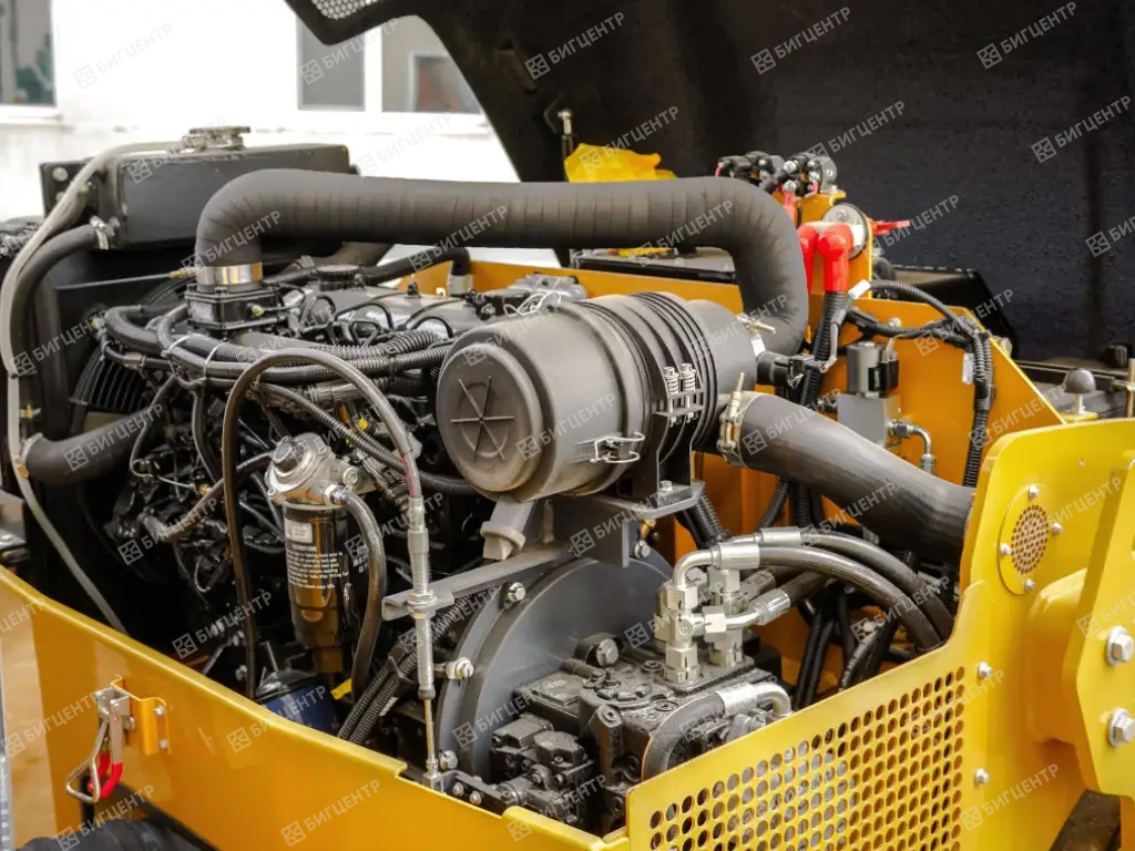 XCMG XMR403