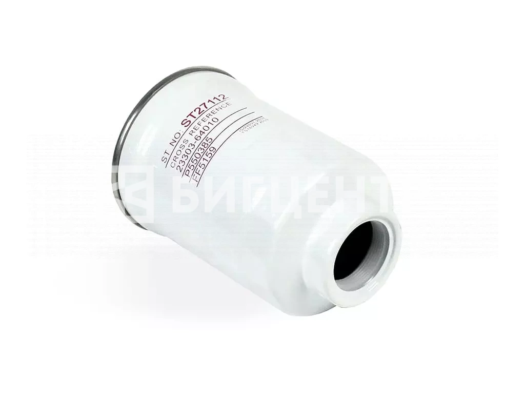 Фильтр топливный ST27112 / CX7112 (FF5159, P550385)