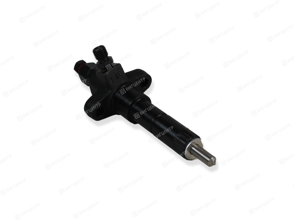 Форсунка топливная (под уши) двигателя 4RMAZG