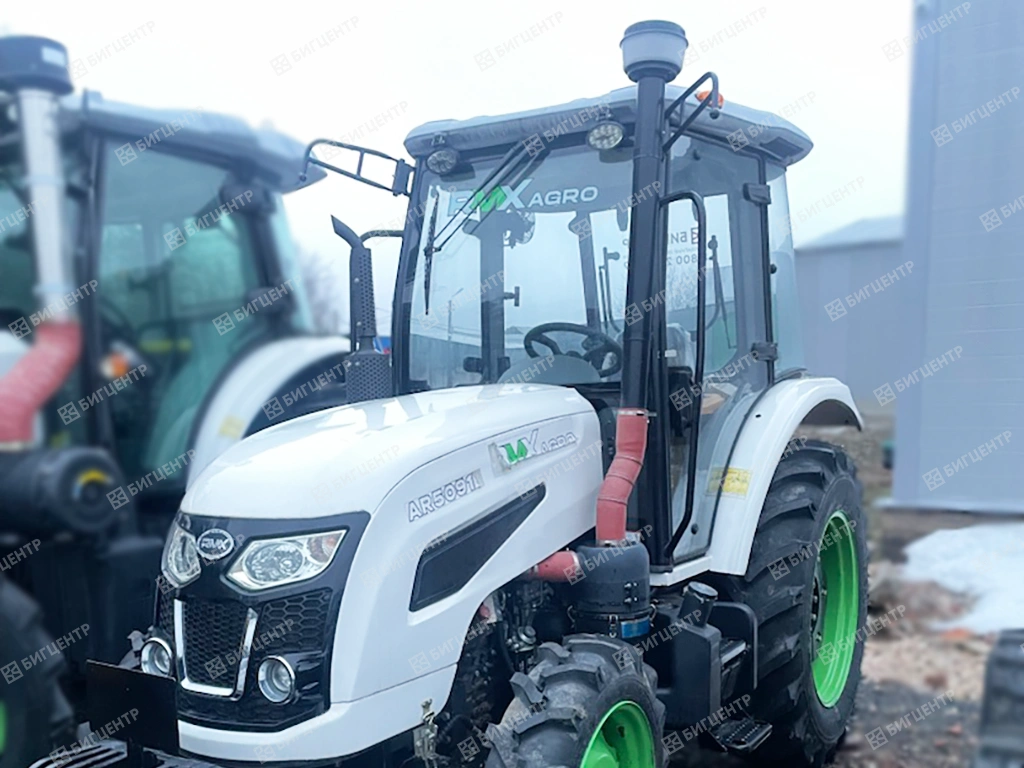 Трактор RMX AGRO AR5091E ***0119