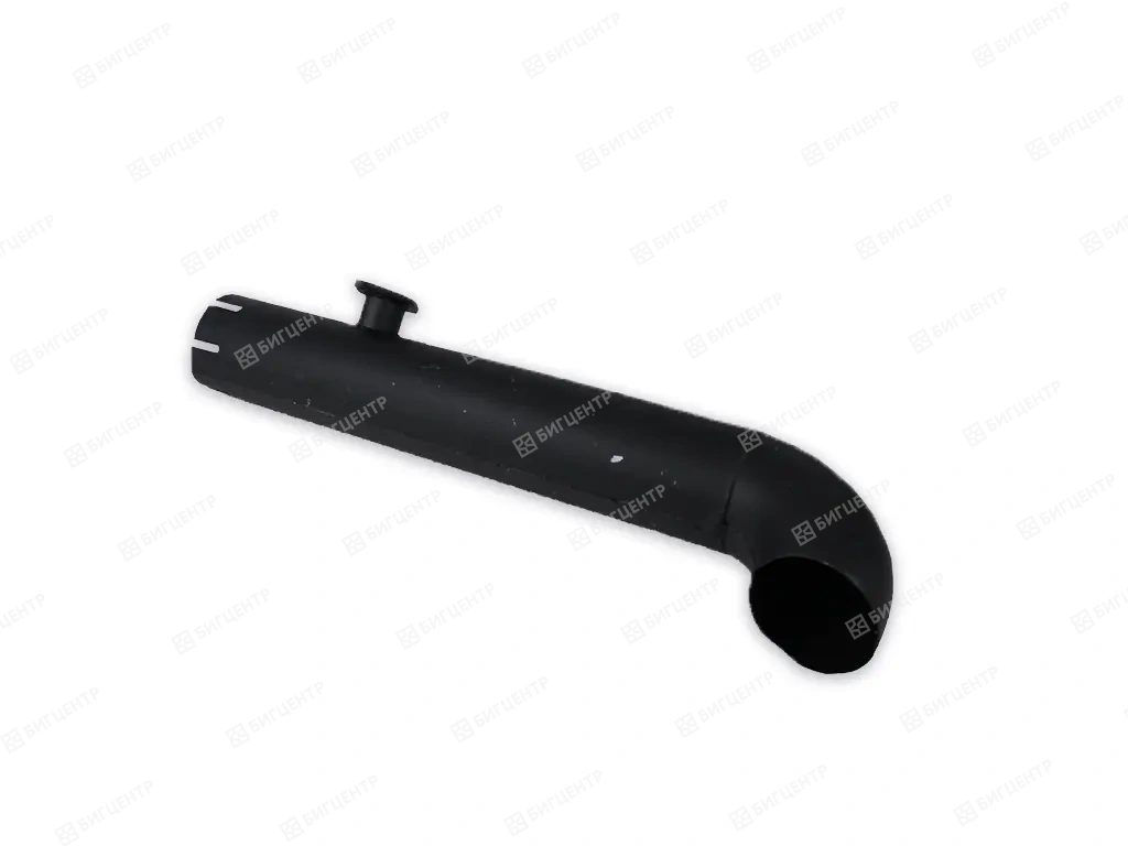 Глушитель двигатель DEUTZ TD226B-6/WP6G125E22 