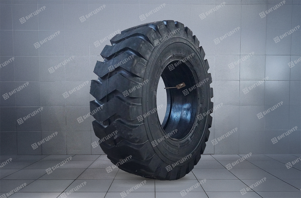 Шина TRUETYRE BQ 17.5-25 E3/L3 (волна) TT 28PR