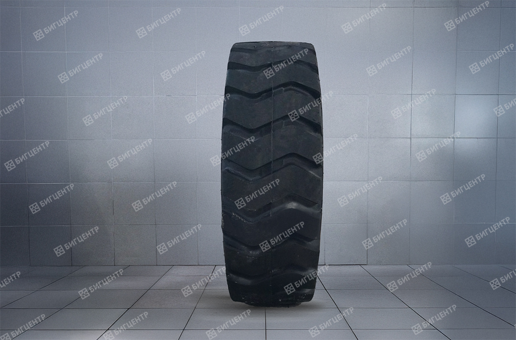 Шина TRUETYRE BQ 17.5-25 E3/L3 (волна) TT 28PR
