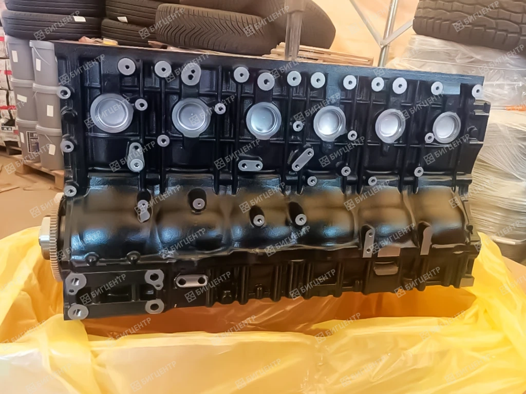 Шортблок WEICHAI WP13.550E501 (C)