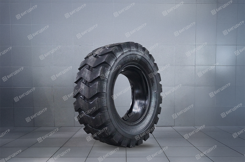 Шина TRUETYRE SQ 16/70-24 (волна) TT 18PR