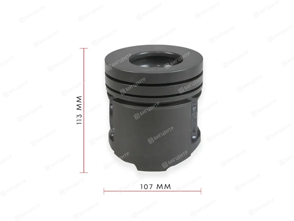 Поршневая группа двигатель YUCHAI YC4B90-T20 B8800-9000200