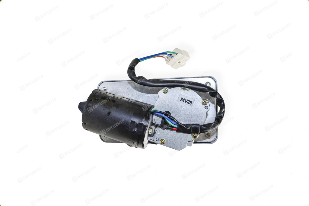 Моторчик стеклоочистителя Runmax TL872E