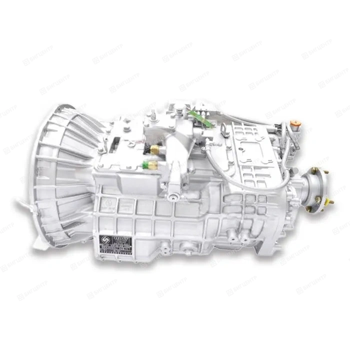 КПП 12JSD160TA (G20068) (С)