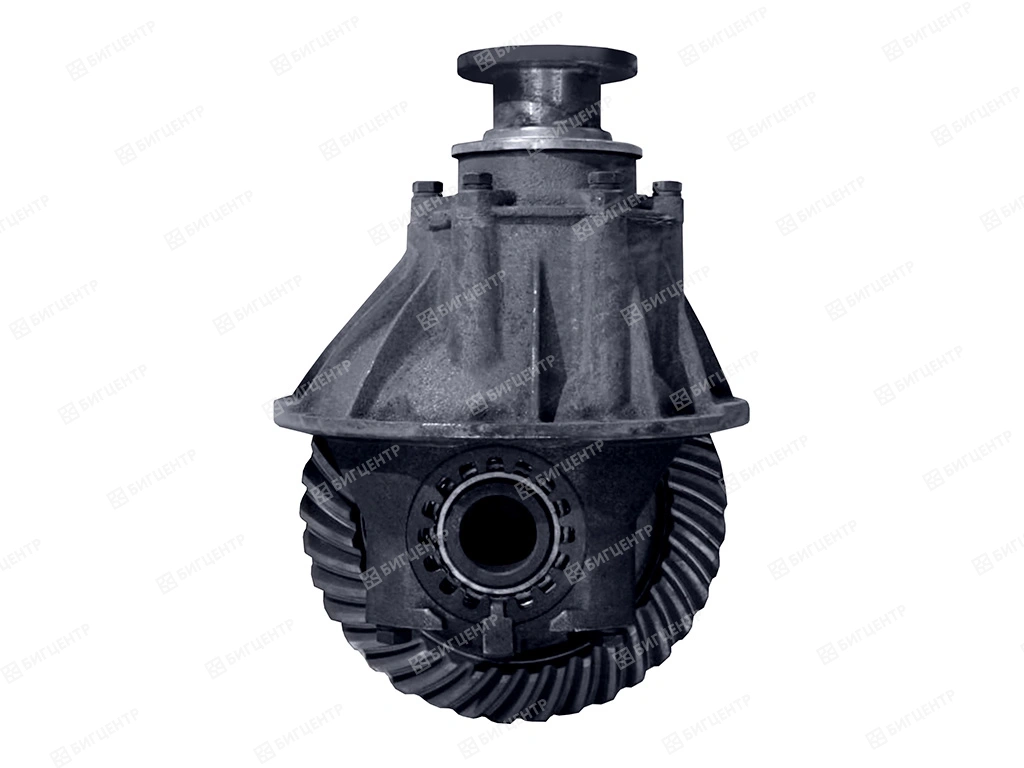 Редуктор заднего моста Runmax TL872E