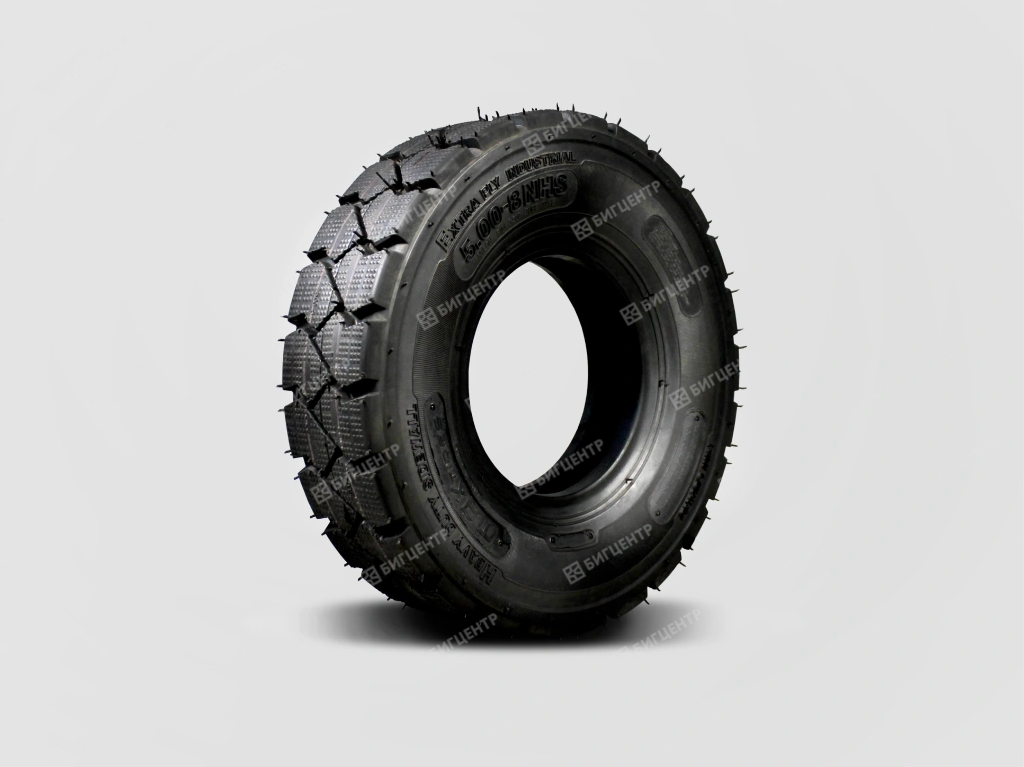 Шина MAXTIRES 5.00-8 10PR (ОВ502)