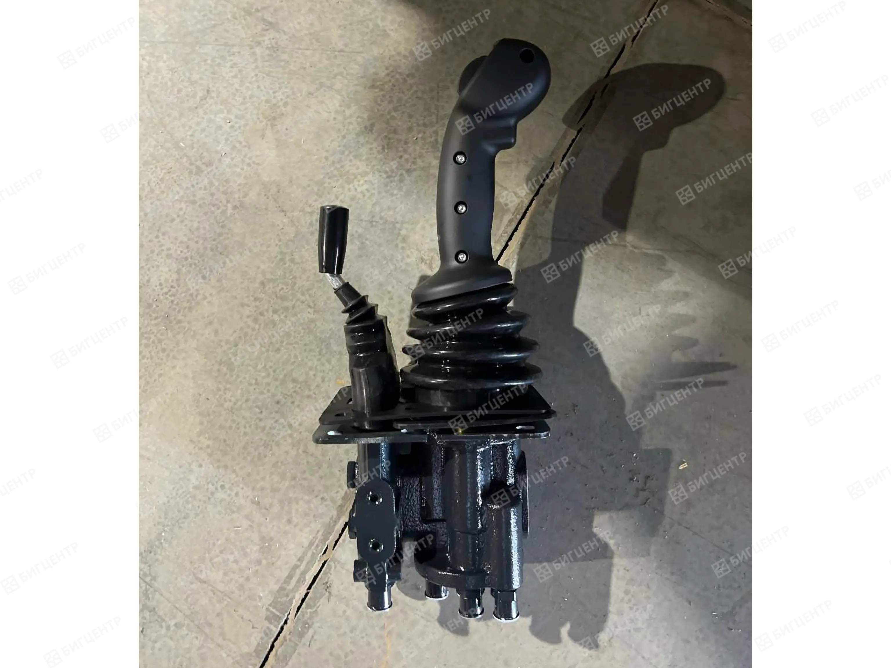 Джойстик мXDF-3L (с доп секцией)