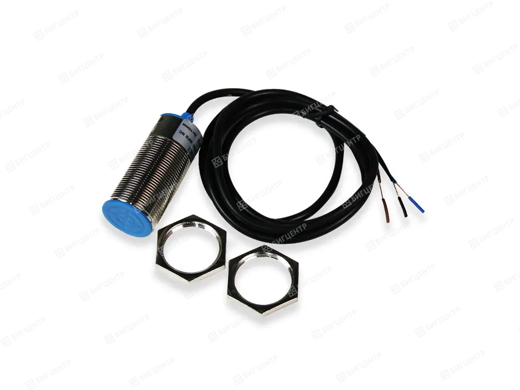 Датчик положения стрелы (J7-D10C2/08) SDLG