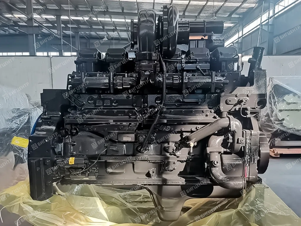 Двигатель CUMMINS QSK23-C (R)